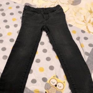 Toddler boy skinny jeans